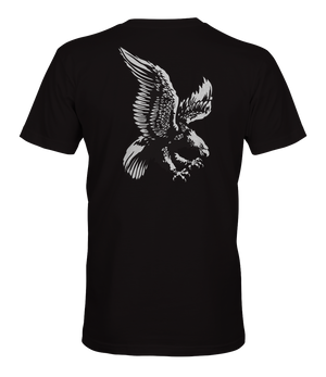 Paughco Eagle T-Shirt